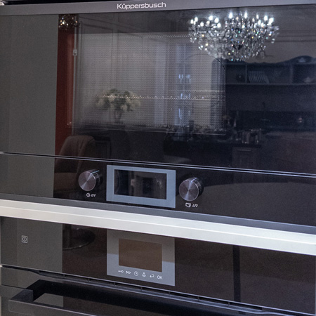 CASTAGNA CUCINE ����� MEMORIA LACCATA
