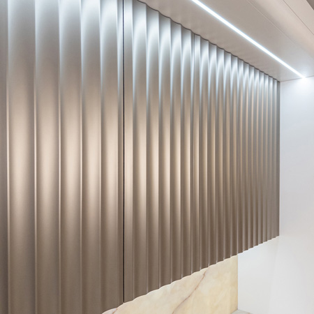 CASTAGNA CUCINE ����� MEMORIA LACCATA