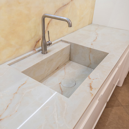 CASTAGNA CUCINE ����� MEMORIA LACCATA