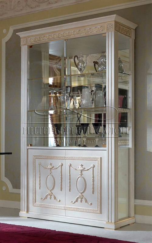 TURRI  EXEDRA GOLD