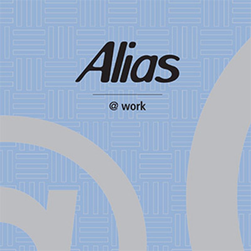 Alias - каталог 