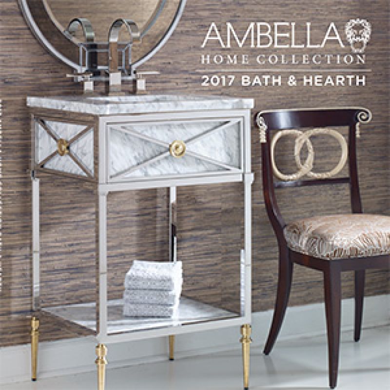 Ambella - американская мебель