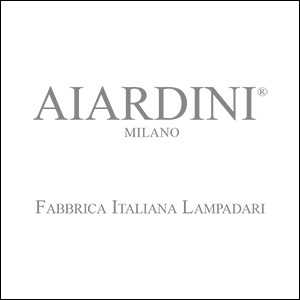 Aiardini - каталог светильников