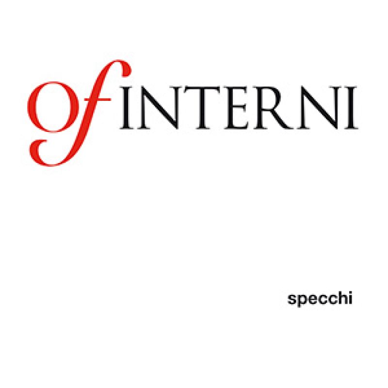 Of Interni итальянская мебель