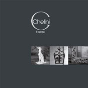 Brochure Chelini 2010