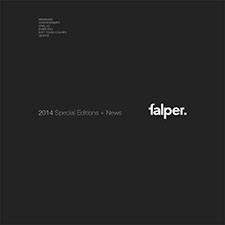Falper Special Editions